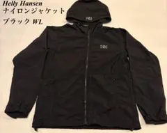 Helly Hansen ナイロンジャケット レディースWL