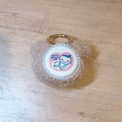マタニティマーク　くまさん