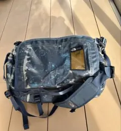 ノースフェイスリュックボストン2wayショルダーバッグ