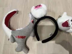 USJカチューシャ