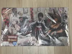 一番くじ NIKKE A賞 エラー品 - メルカリ
