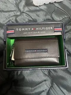 TOMMY キーケース