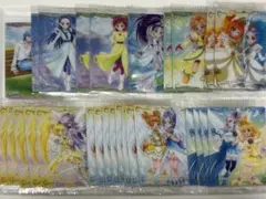 プリキュア ウエハース まとめ売り
