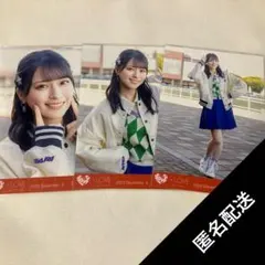イコラブ 佐々木舞香 生写真 ドライブデート都内 コンプ - メルカリ