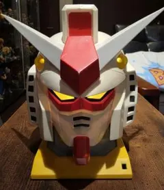 機動戦士ガンダムフラッシュサウンドヘッド