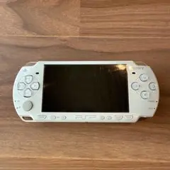 SONY PSP-2000 フェリシアブルー 本体