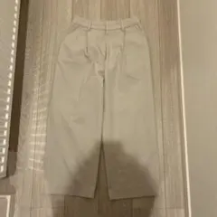 アーバンリサーチワイドパンツ