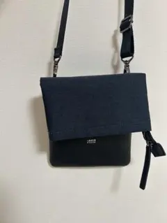 タケオキクチ　ショルダーバッグ