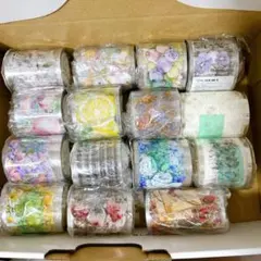 海外マステ 15本まとめ売り 中古巻き⑤ - メルカリ
