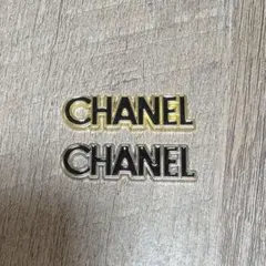 CHANELカボション
