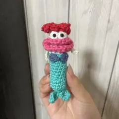2026年最新】パクパクモンスター 編み物の人気アイテム - メルカリ