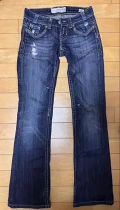 2026年最新】mek denimの人気アイテム - メルカリ