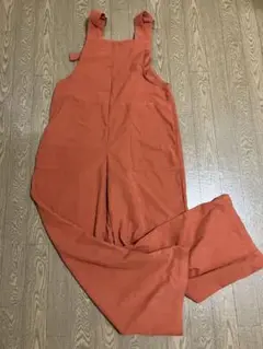 オーバーオール　レディース