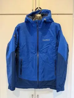 mont-bell tech shell jacket y2k gore-tex - メルカリ