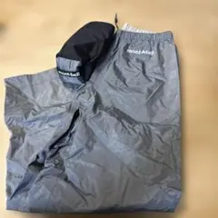 mont-bell ロングパンツ グレー120