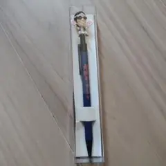 水曜どうでしょう ミスターのボールペン 水曜どうでしょう ミスター 鈴井貴之 ボールペン - メルカリ