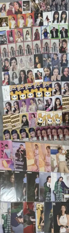 TWICE ジヒョ