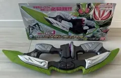 仮面ライダーギーツ DXニンジャデュアラー