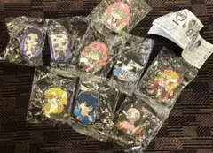 ラバスト 鬼滅の刃