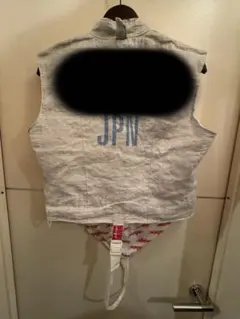 フルーレメタルジャケット　48インチ