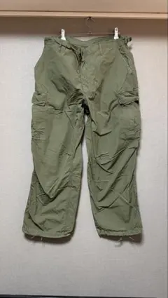 2026年最新】m65 パンツ デッドストックの人気アイテム - メルカリ