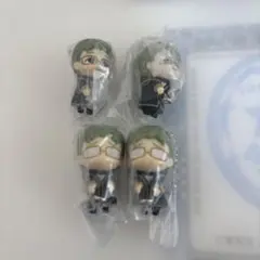 葬送のフリーレン つまんでつなげてますこっと2 ハイター