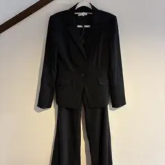 ※しょこたん様専用　M-PREMIER エムプルミエ　パンツスーツ