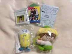 大橋和也 グッズ まとめ売り