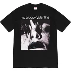 名作My Bloody Valentine Supremeコラボ希少Tee XLのサムネイル