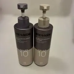MISE EN SCENE SALON 10ペプチド シャンプー トリートメントのサムネイル