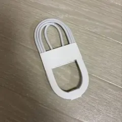 Apple USB-C 充電ケーブル