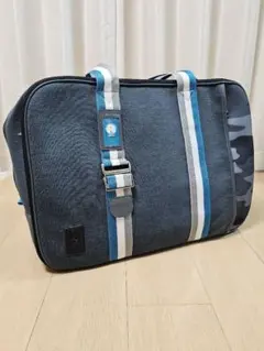 ミズノ　ボストンバッグ