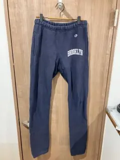 チャンピオン　リバースウィーブ　ウォームアップパンツ　ヴィンテージ　復刻