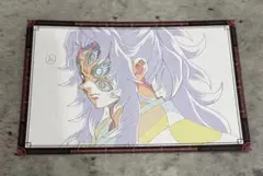 劇場版 鬼滅の刃 第4期 お楽しみくじ おすそ分け 黒死牟