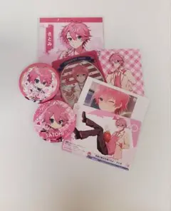 すとぷりまとめ売り すとぷり オフィシャルグッズ まとめ売り - メルカリ