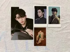 2026年最新】seventeen face the sun エスクプスの人気アイテム - メルカリ