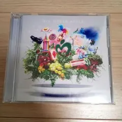 【訳あり】Mrs. GREEN APPLE 10周年記念アルバム 10 通常盤