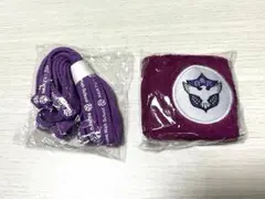 ハイキュー‼︎ 白鳥沢 牛島 白布 リストバンド くつひも シューレース 靴紐