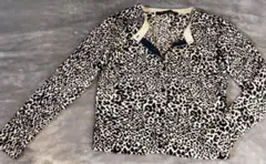 Maison de Reefur カーディガン