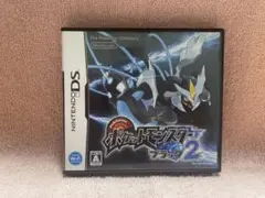 ポケットモンスター ブラック2 ニンテンドーDS