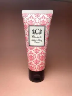 Cha.lu.la Hand & Body Cream 50gのサムネイル