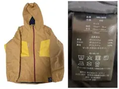 WORKMAN　FieldCore　キッズ（3点セット）