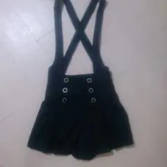 CECIL Mc BEE キュロット Mサイズ