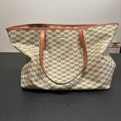 クリスマスセール！MICHAEL KORS MKロゴトートバッグ