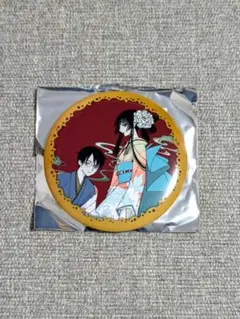 xxxHOLiC カプセル缶バッジコレクション デザインE - メルカリ