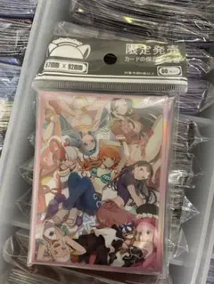 ワンピース　ガールズスリーブ　バラ売り可　海外