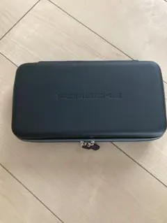 PORSCHE トラベルオーガナイザー ポーチ