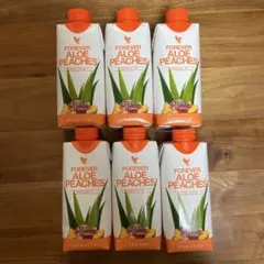 2025年最新】フォーエバーアロエピーチの人気アイテム - メルカリ