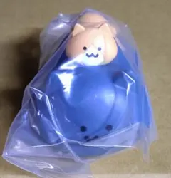 お文具といっしょ ガチャガチャ ぷにぷにし隊2 猫さん＆子猫さん