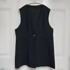 しまむらHina style ジレ